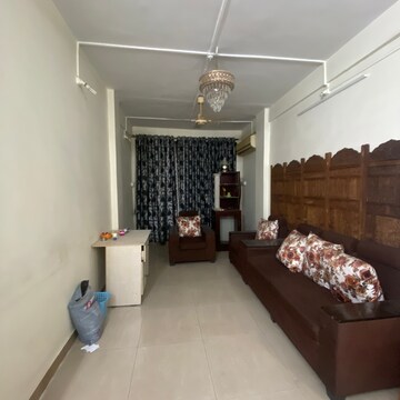 2 BHK Apartment For Rent in Bopodi