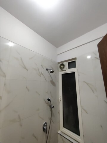 Kitchen in 3 BHK Apartment at Omkar Alta Monte, Malad East – for Rent