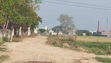 Plot Area in  Plot at Pirthla – for Sale