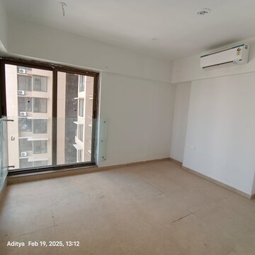 3 BHK Apartment For Rent in Kanakia Silicon Valley, Powai