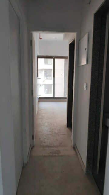 Building Lobby in 3 BHK Apartment at Kanakia Silicon Valley, Powai – for Rent