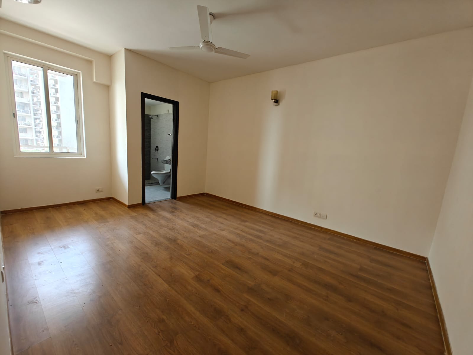 3 BHK Apartment For Sale in M3M Woodshire