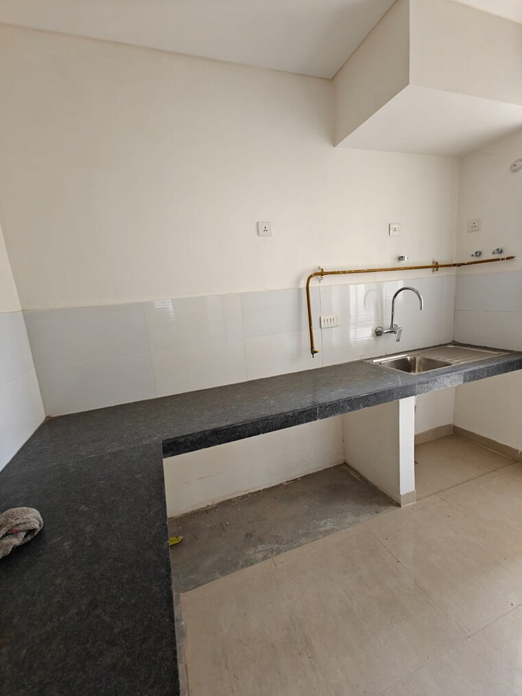 Kitchen, m3m-woodshire 3 Bedroom 1943 Sq.Ft. Apartment In Sector 107 Gurgaon 8349171