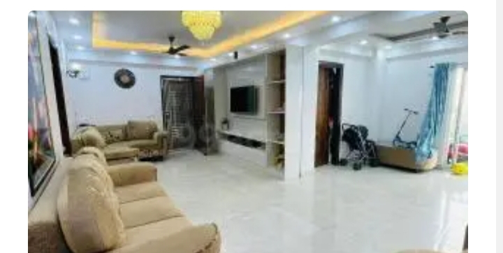 3 BHK Apartment For Sale in Uninav Bliss