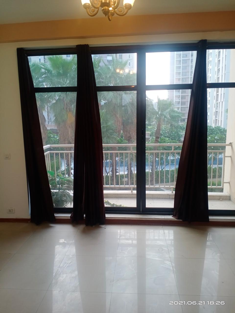 2 BHK + Extra Room Apartment For Sale in Migsun Ultimo