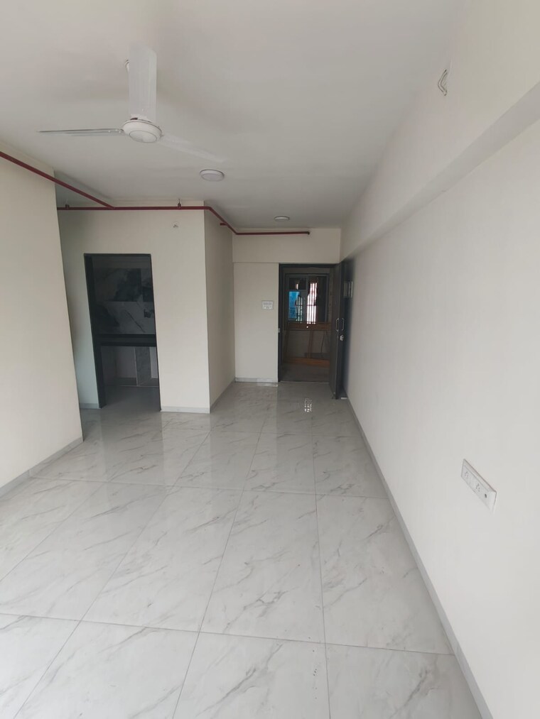 Living Room, nirban-bismillah-castle 1 Bedroom 680 Sq.Ft. Apartment In Agripada Mumbai 8349210