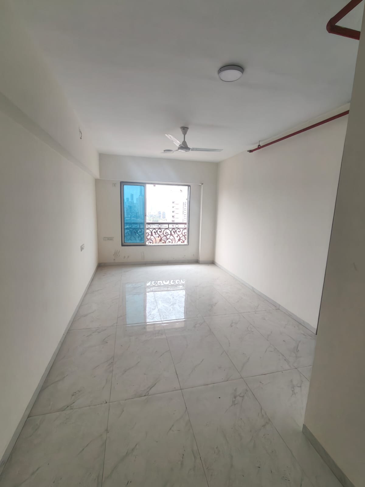 1 BHK + Extra Room 680 Sq.Ft. Apartment in Nirban Bismillah Castle