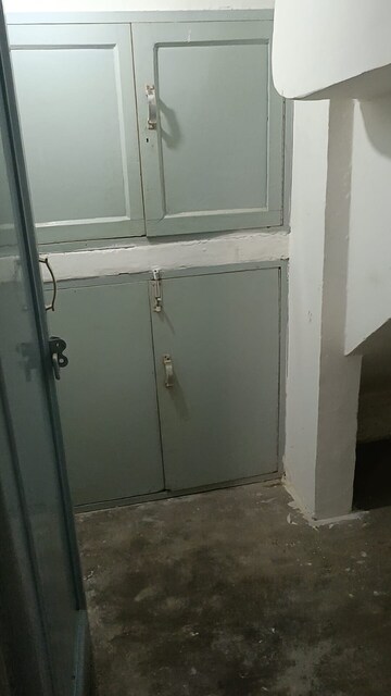 Building Lobby in 3 BHK Builder Floor at Vasant Vihar – for Rent