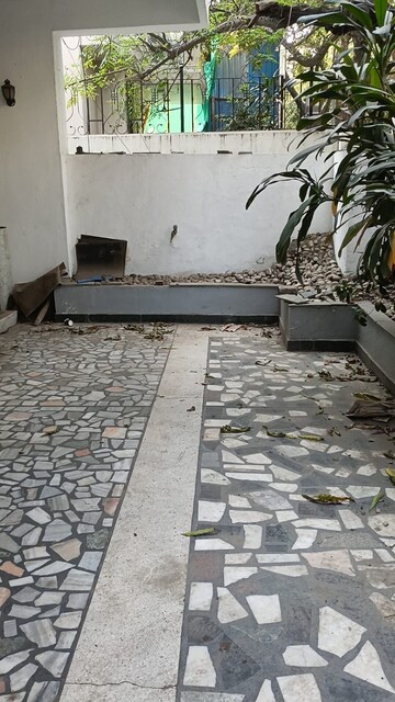 Kitchen in 3 BHK Builder Floor at Vasant Vihar – for Rent