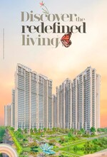 2 BHK 1280 Sq.Ft. Apartment in Prateek Grand Begonia