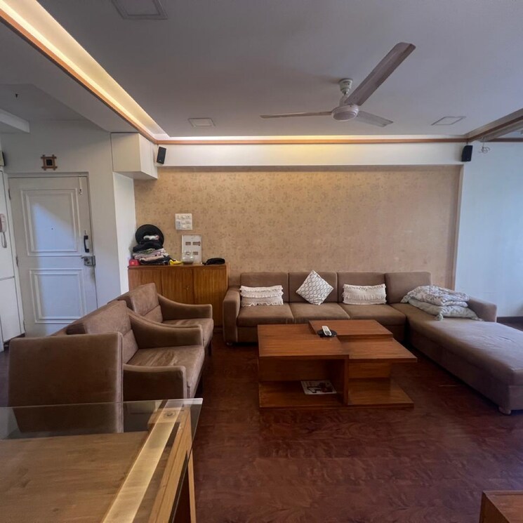 Gym, atlantic-apartment 2 Bedroom 800 Sq.Ft. Apartment In Yamnuna Nagar Mumbai 8349208