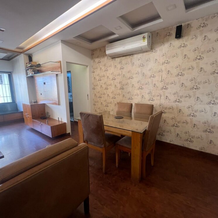 Kitchen, atlantic-apartment 2 Bedroom 800 Sq.Ft. Apartment In Yamnuna Nagar Mumbai 8349208