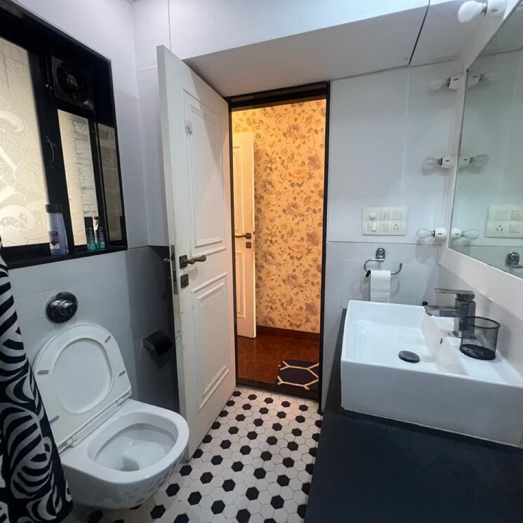 Team Area, atlantic-apartment 2 Bedroom 800 Sq.Ft. Apartment In Yamnuna Nagar Mumbai 8349208