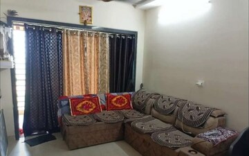1 BHK Apartment For Rent in Shivanand Apartment Goregaon West, Goregaon West