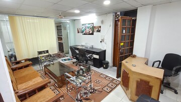 Commercial Office Space 500 Sq.Ft. For Rent in Old Rajinder Nagar Delhi  8349182