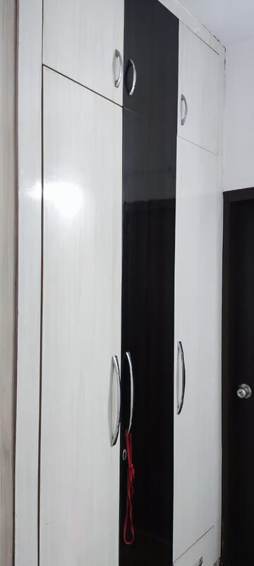 Building Lobby in 3 BHK Apartment at Peer Mucchalla – for Rent