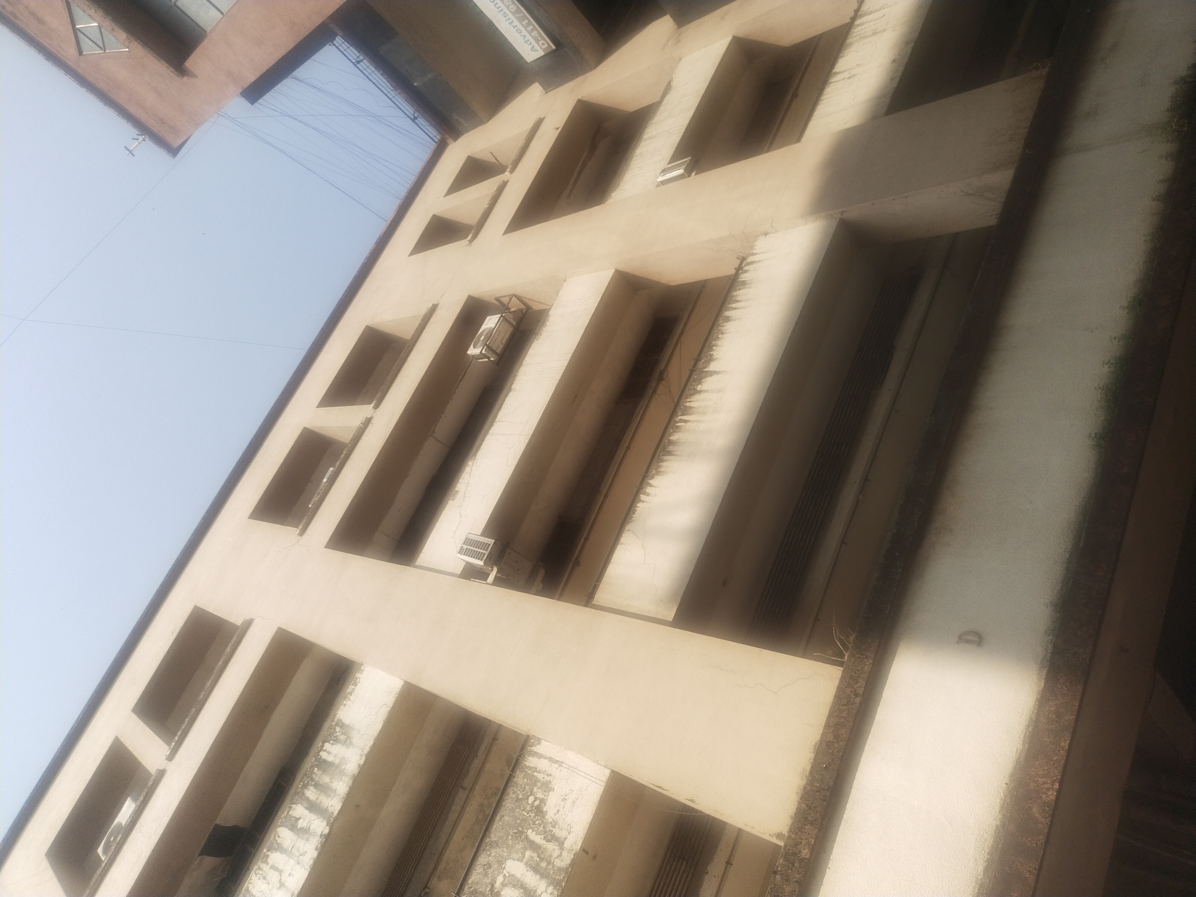 Industrial Plot For Sale in Nandjyot Industrial Estate