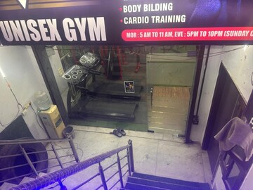 Floor Plan in  Shop at Sector 7 Dwarka – for Rent