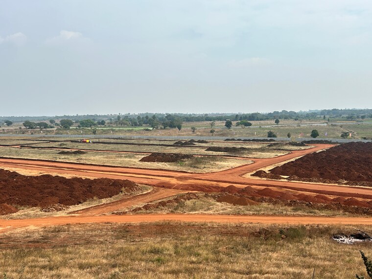 undefined, manneguda  265 Sq.Yd. Plot In Manneguda Hyderabad 8349241