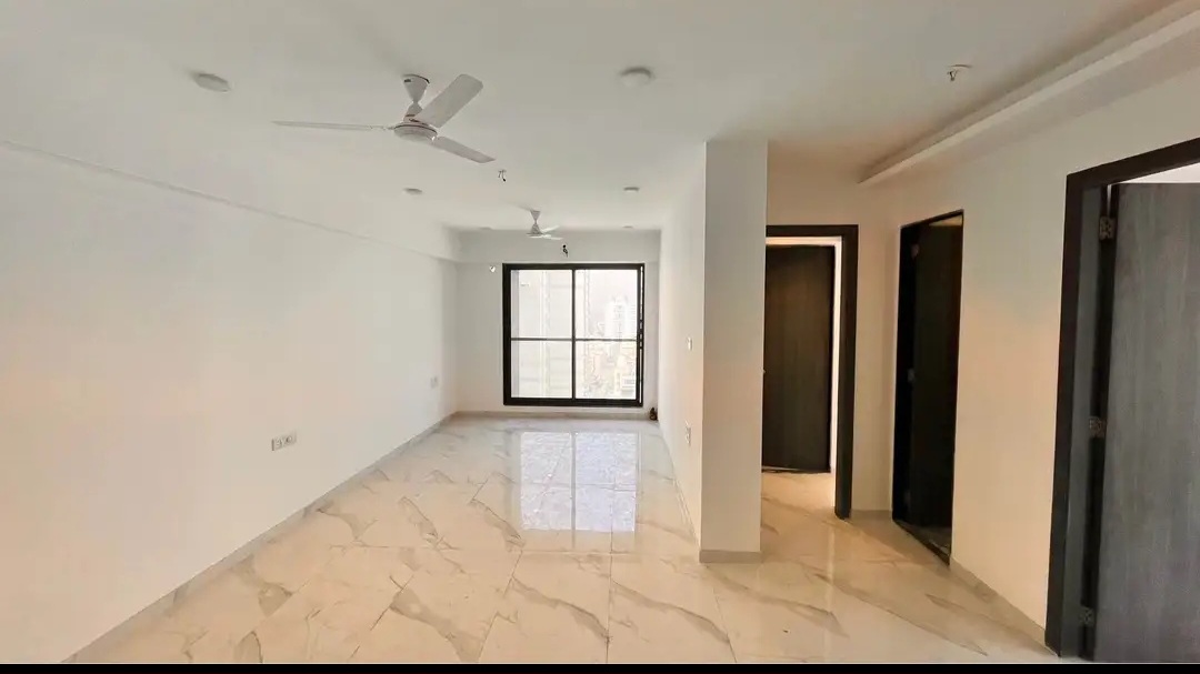 2 BHK Apartment For Sale in Zee Ashtavinayak
