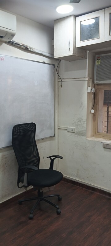 Floor Plan in  Office Space at Vile Parle West – for Rent