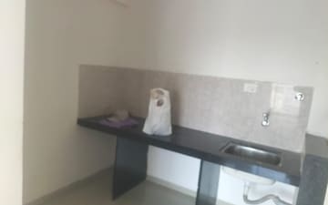 1 BHK Apartment For Rent in MD Brahma Towers, Wakad