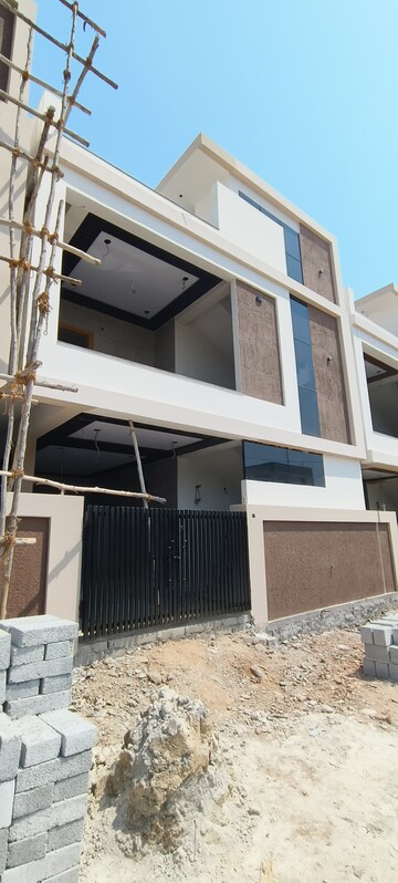 2 BHK Independent House For Resale in RR Infras Pride Uppal Hyderabad  8349301