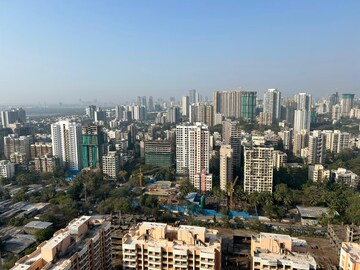 2 BHK Apartment – Exterior View View at Kalpataru Radiance, Goregaon West - for Sale