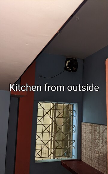 Furnished Amenities in 1 BHK Builder Floor at Rt Nagar – for Rent