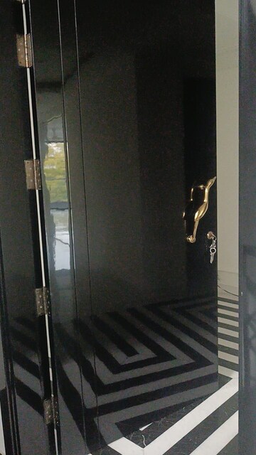 Furnished Amenities in 3 BHK Builder Floor at Vasant Vihar – for Rent