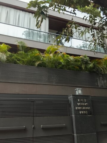 3 BHK Builder Floor For Rent in Vasant Vihar