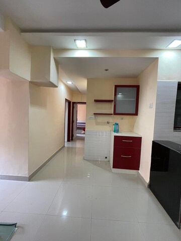 Kitchen in 2 BHK Apartment at Versova Heights, Versova – for Rent