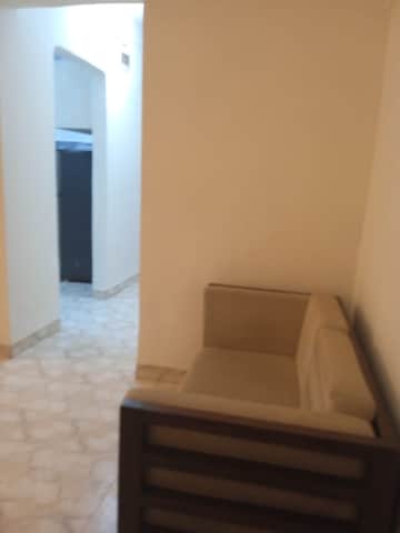 Furnished Amenities in 1 BHK Apartment at Sinchan CHS, Andheri West – for Rent