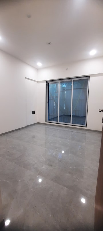 1 BHK Apartment For Sale in Zee Ashtavinayak, Andheri West