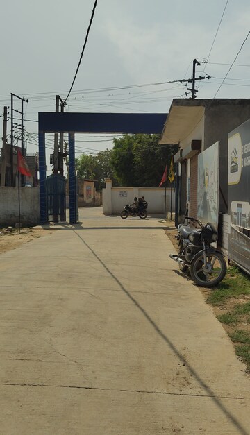   Plot at Sector 10 Greater Noida – for Sale