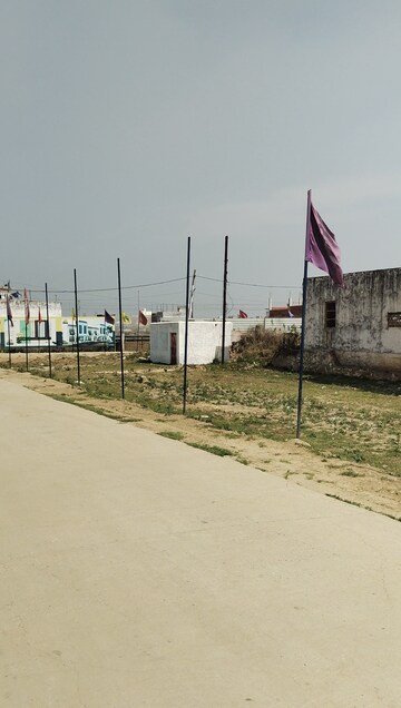 Plot Area in  Plot at Sector 10 Greater Noida – for Sale