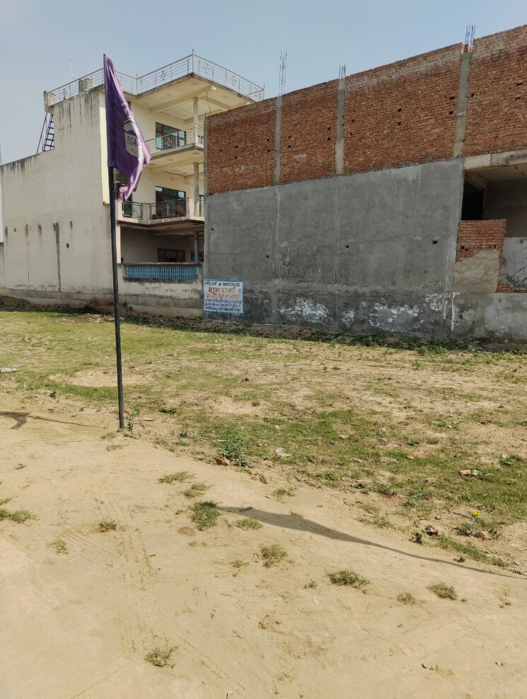 undefined, sector 10 greater noida  100 Sq.Yd. Plot In Sector 10 Greater Noida Greater Noida 8349330