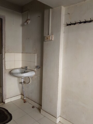 Bathroom in 1 RK Builder Floor at Anand Nagar – for Rent