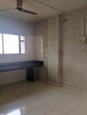 Building Lobby in 1 RK Builder Floor at Anand Nagar – for Rent