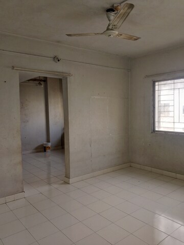 Building Lobby in 1 RK Builder Floor at Anand Nagar – for Rent