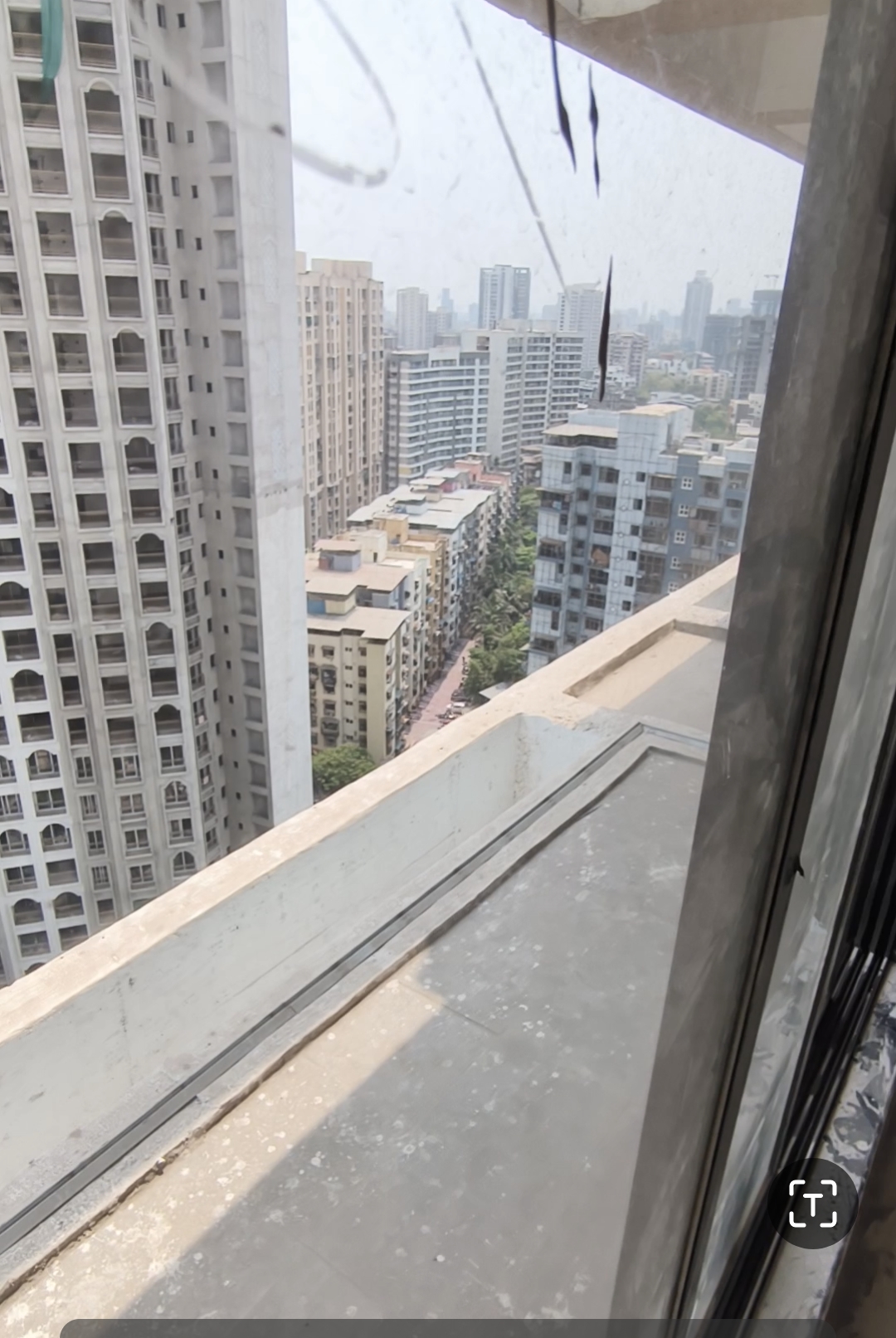 2 BHK Apartment For Sale in Chandanwadi