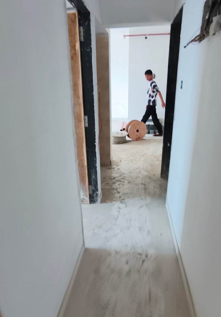 undefined, thane west 2 Bedroom 700 Sq.Ft. Apartment In Thane West Thane 8349358