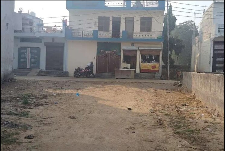 Exterior View, sultanpur  50 Sq.Yd. Plot In Sultanpur Gurgaon 8349352
