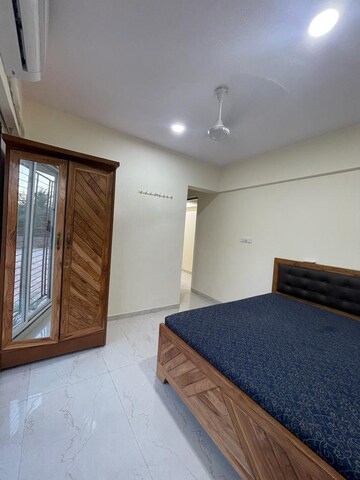 1 BHK Apartment For Rent in The Heights, Andheri East