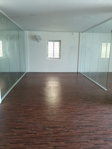 Team Area in  Office Space at Thoraipakkam – for Rent