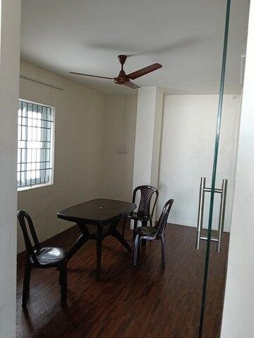 Team Area in  Office Space at Thoraipakkam – for Rent
