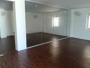 Team Area in  Office Space at Thoraipakkam – for Rent