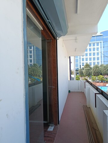  Office Space – Exterior View View at Thoraipakkam - for Rent