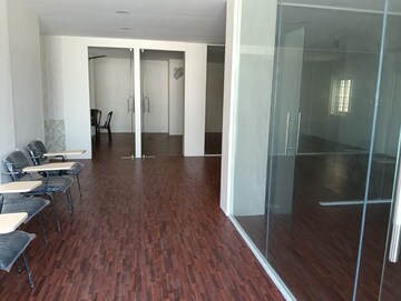 Team Area in  Office Space at Thoraipakkam – for Rent