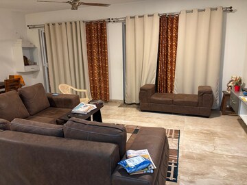 3 BHK Apartment For Rent in Mahindra Windchimes Bannerghatta Road Bangalore  8349379